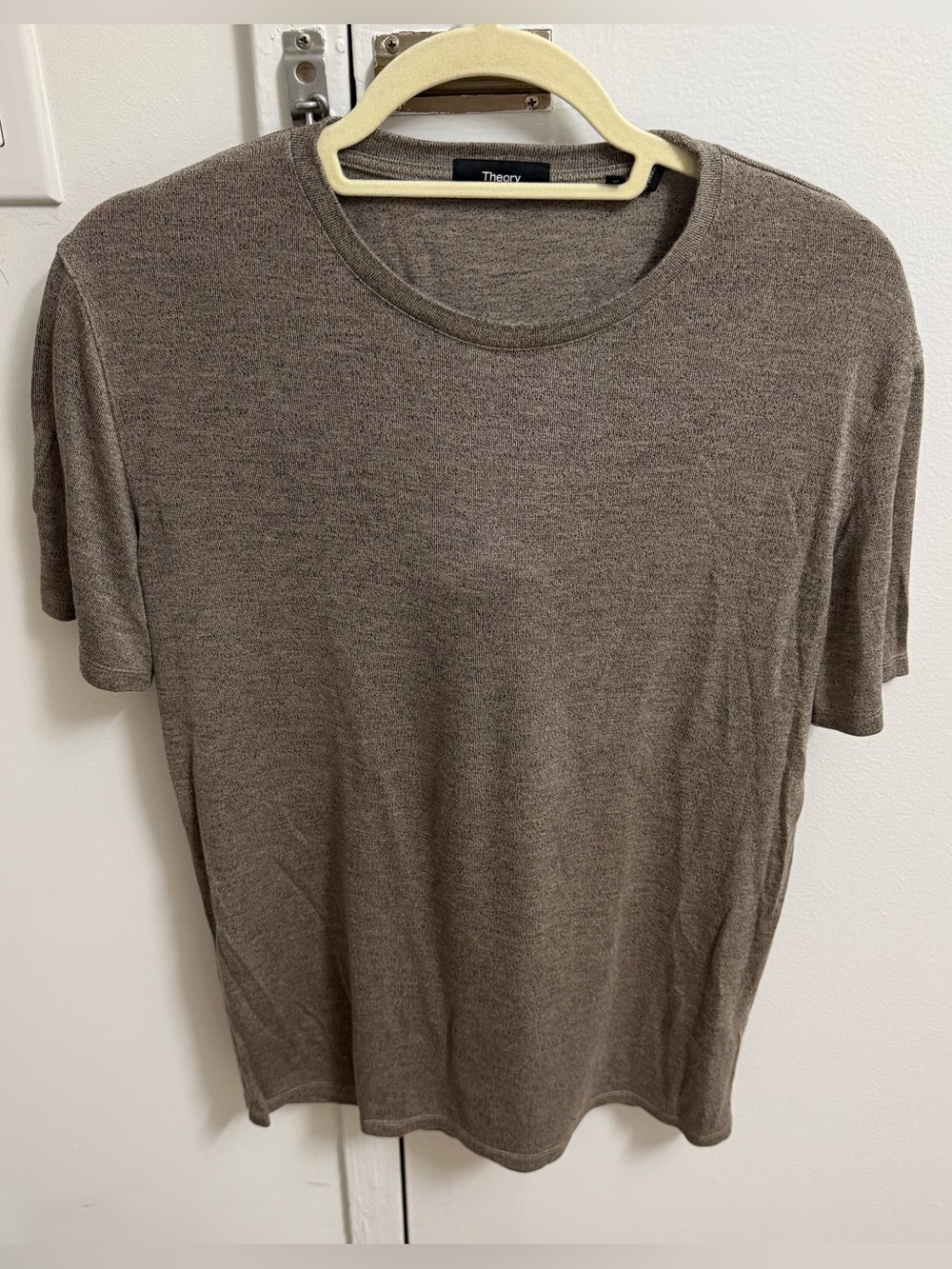 Theory shirt